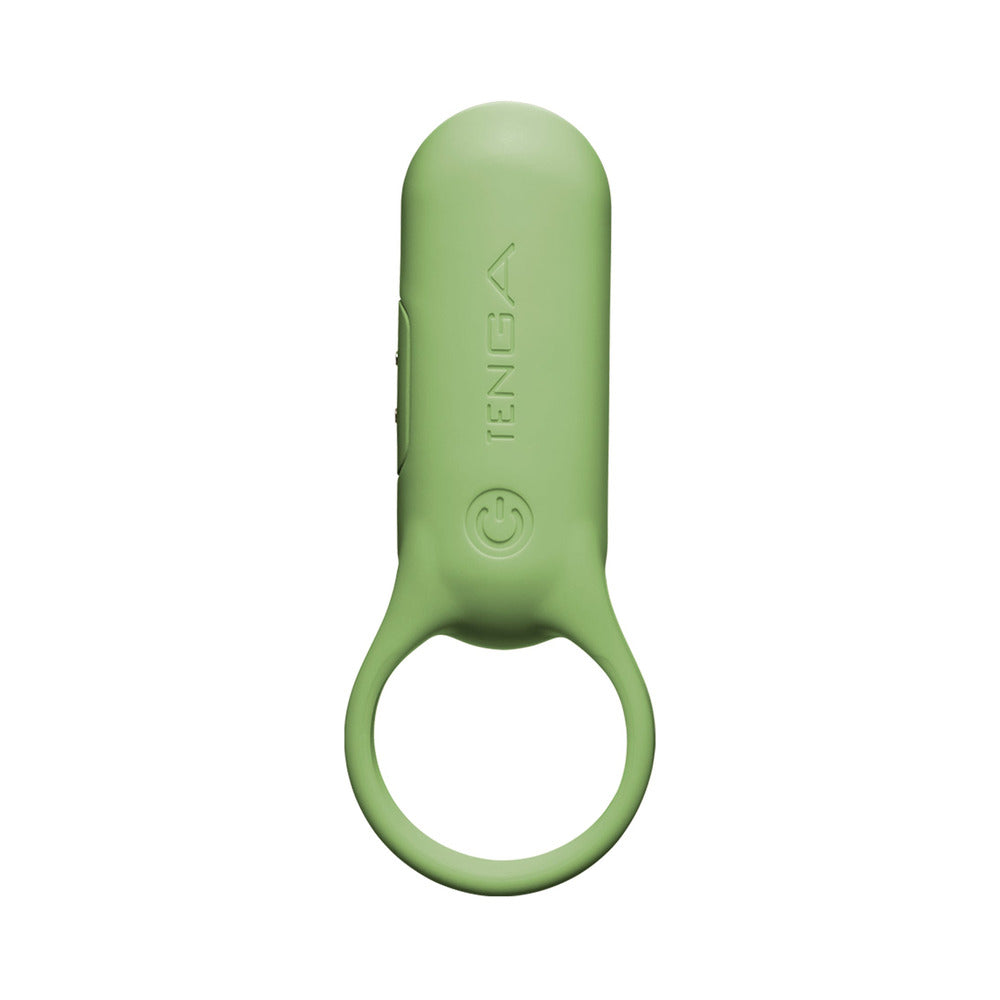 TENGA paiRING+ Lime - Premium Cock Ring